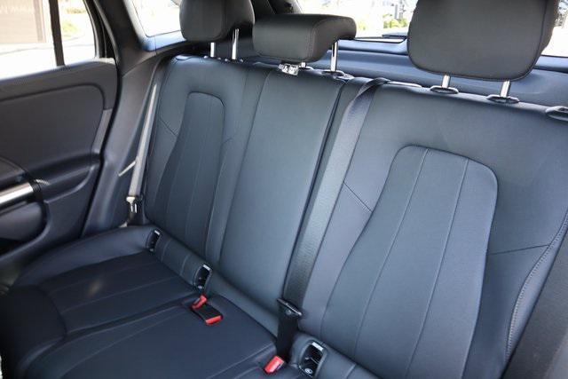 used 2025 Mercedes-Benz GLA 250 car, priced at $40,808