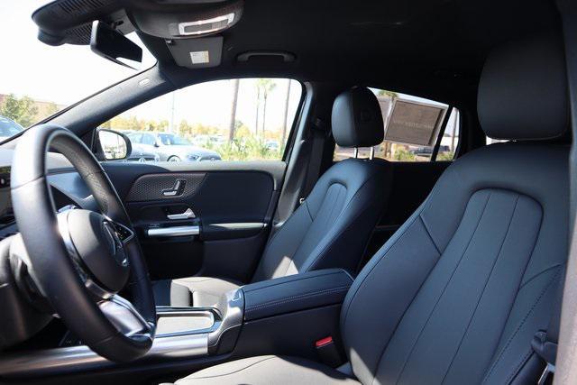 used 2025 Mercedes-Benz GLA 250 car, priced at $40,808