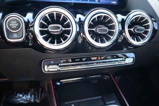 used 2025 Mercedes-Benz GLA 250 car, priced at $40,808