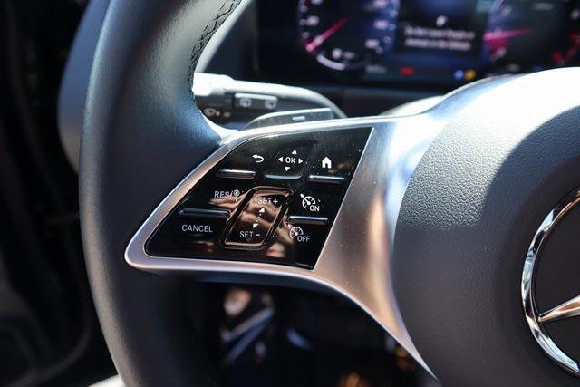 used 2025 Mercedes-Benz GLA 250 car, priced at $40,808