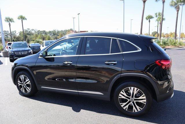 used 2025 Mercedes-Benz GLA 250 car, priced at $40,808