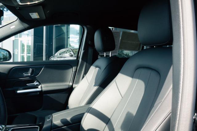 used 2025 Mercedes-Benz GLA 250 car, priced at $38,717