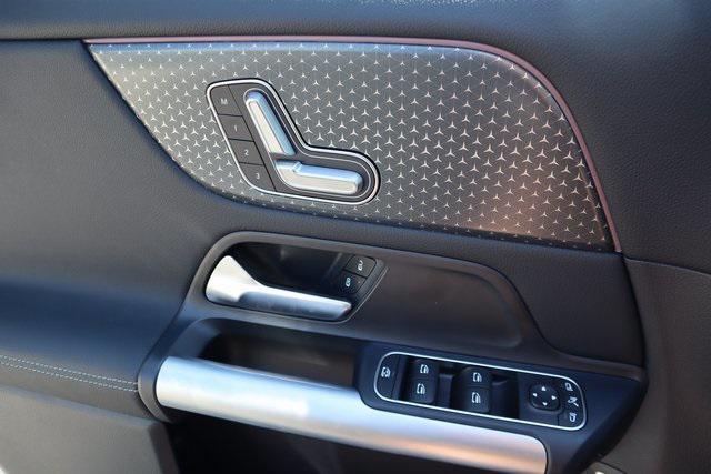 used 2025 Mercedes-Benz GLA 250 car, priced at $40,808