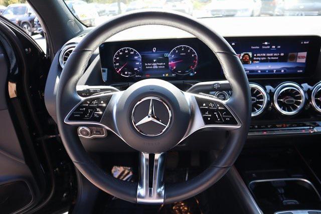 used 2025 Mercedes-Benz GLA 250 car, priced at $40,808