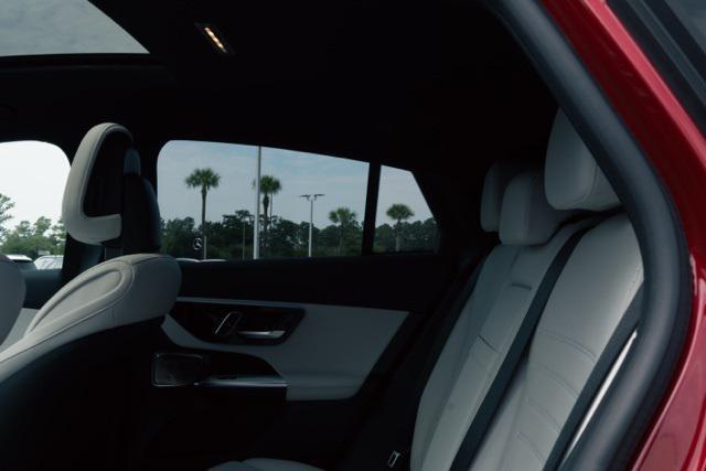 new 2026 Mercedes-Benz GLC 300 car, priced at $69,725