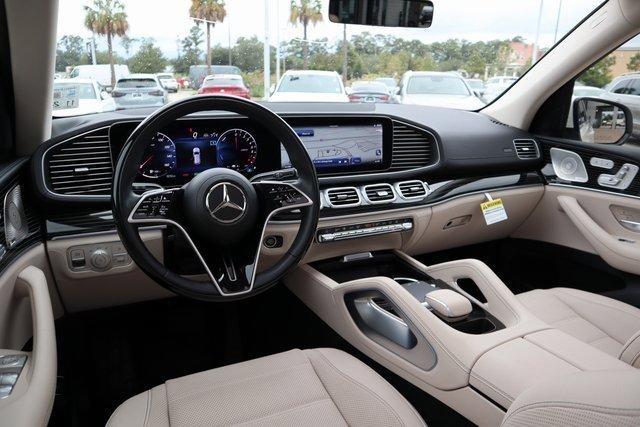 used 2024 Mercedes-Benz GLE 450 Plug-In Hybrid car, priced at $71,900