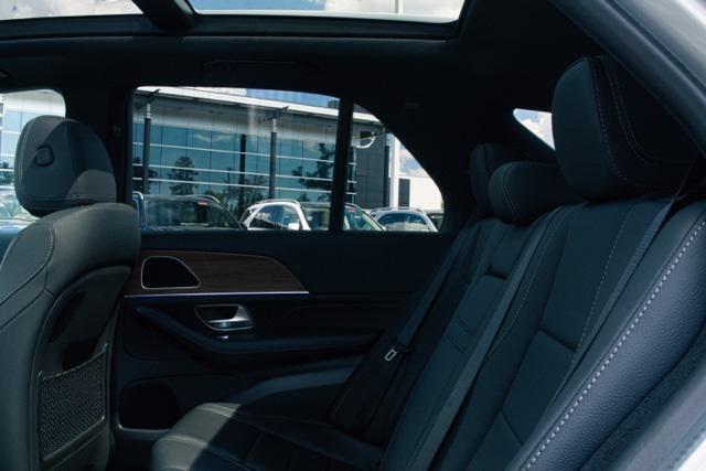 new 2026 Mercedes-Benz GLE 350 car, priced at $66,680