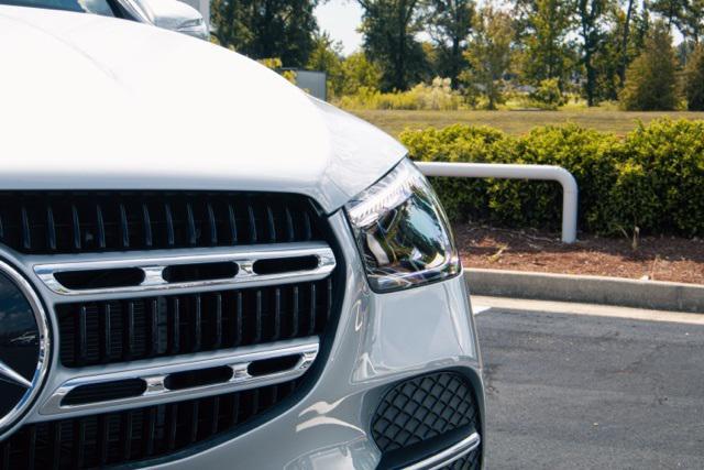 new 2026 Mercedes-Benz GLE 350 car, priced at $66,680
