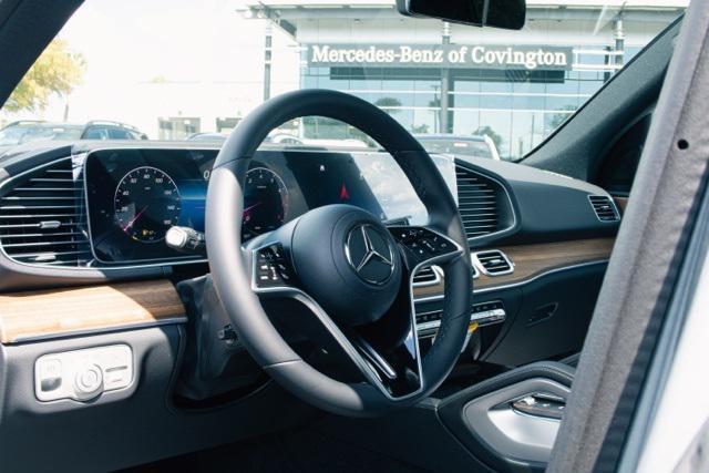 new 2026 Mercedes-Benz GLE 350 car, priced at $66,680
