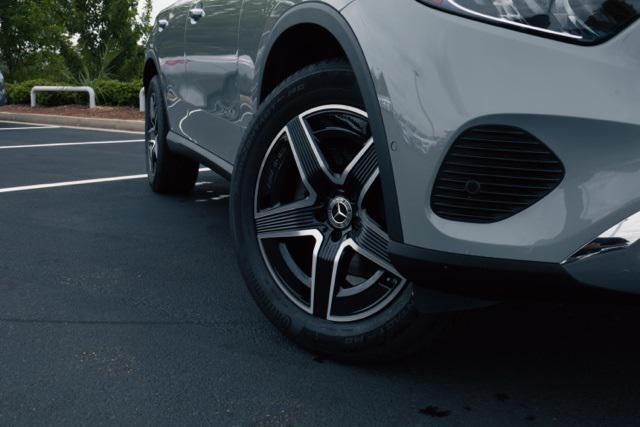 new 2026 Mercedes-Benz GLC 300 car, priced at $57,665