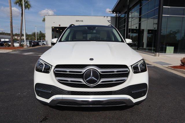 used 2022 Mercedes-Benz GLE 350 car, priced at $43,530