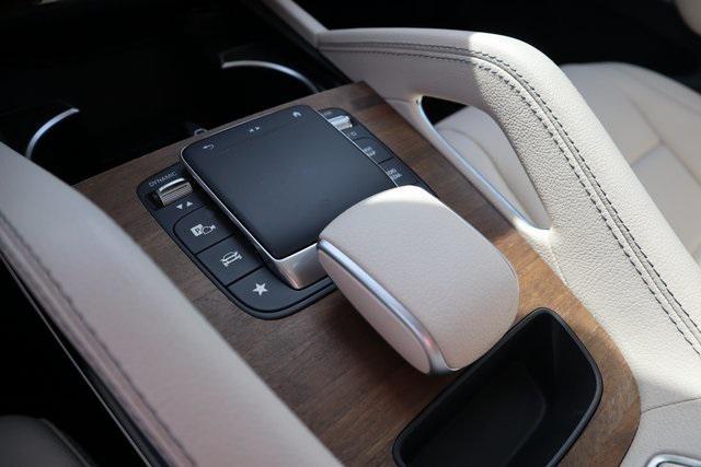 used 2022 Mercedes-Benz GLE 350 car, priced at $43,530