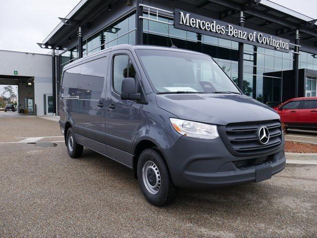 new 2025 Mercedes-Benz Sprinter 2500 car, priced at $56,600
