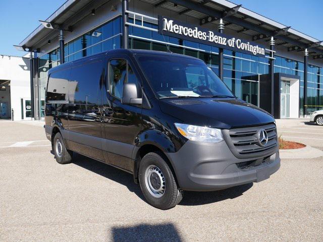 new 2025 Mercedes-Benz Sprinter 2500 car, priced at $57,049