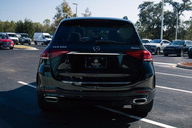 used 2022 Mercedes-Benz GLE 350 car, priced at $50,819