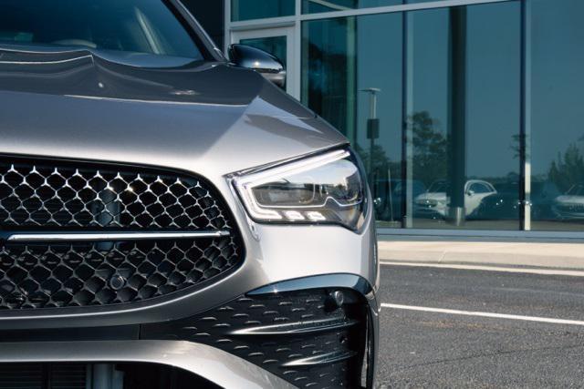 new 2026 Mercedes-Benz CLA 250 car, priced at $57,140
