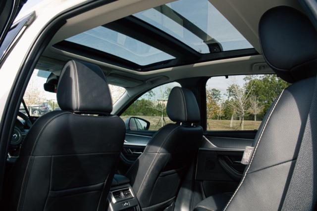 used 2024 Mazda CX-90 car, priced at $30,989