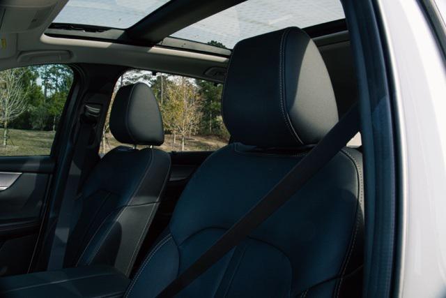 used 2024 Mazda CX-90 car, priced at $30,989