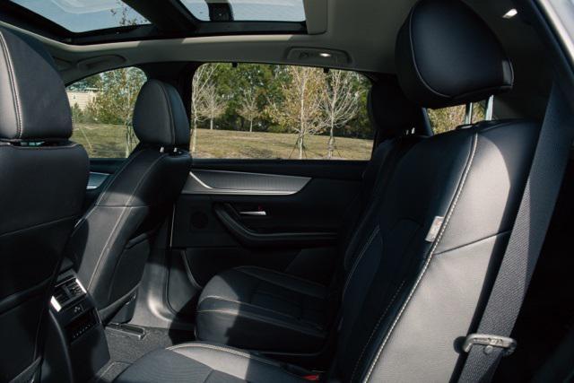 used 2024 Mazda CX-90 car, priced at $30,989