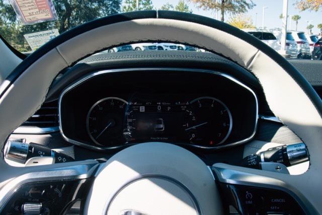 used 2022 Jaguar F-PACE car, priced at $35,829