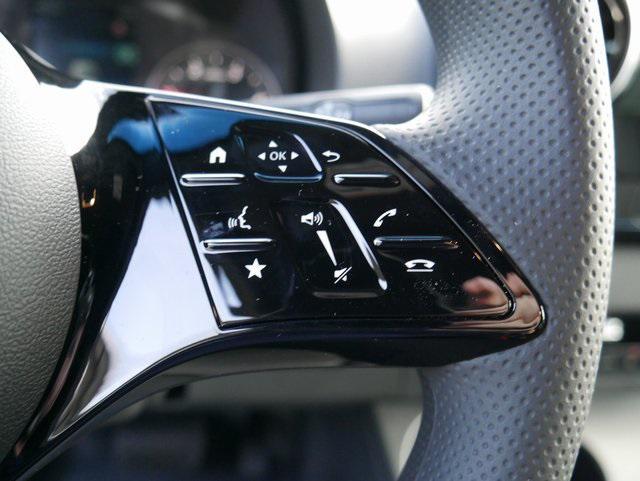 new 2025 Mercedes-Benz Sprinter 2500 car, priced at $75,880
