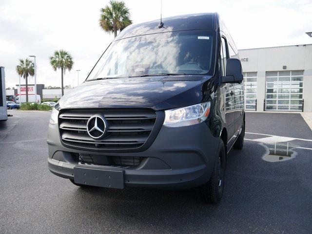 new 2025 Mercedes-Benz Sprinter 2500 car, priced at $75,880