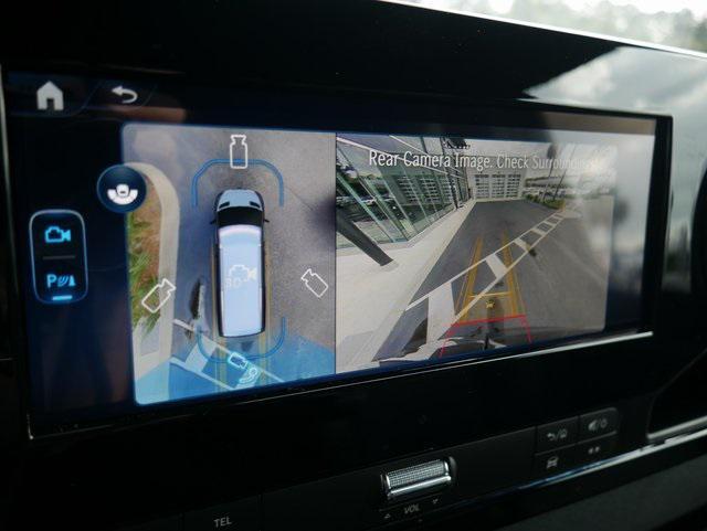 new 2025 Mercedes-Benz Sprinter 2500 car, priced at $75,880