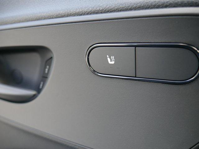 new 2025 Mercedes-Benz Sprinter 2500 car, priced at $75,880