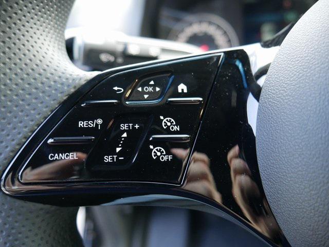 new 2025 Mercedes-Benz Sprinter 2500 car, priced at $75,880