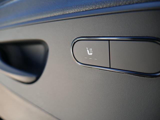 new 2025 Mercedes-Benz Sprinter 2500 car, priced at $77,890