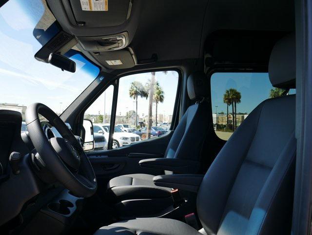 new 2025 Mercedes-Benz Sprinter 2500 car, priced at $77,890