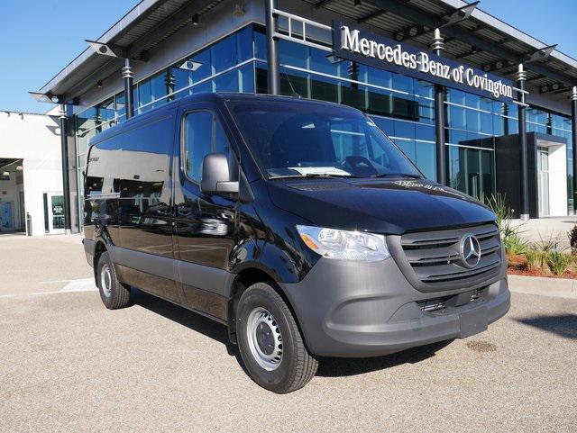 new 2025 Mercedes-Benz Sprinter 2500 car, priced at $59,899