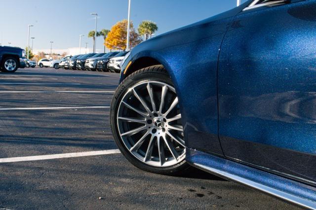 new 2026 Mercedes-Benz S-Class car, priced at $134,185