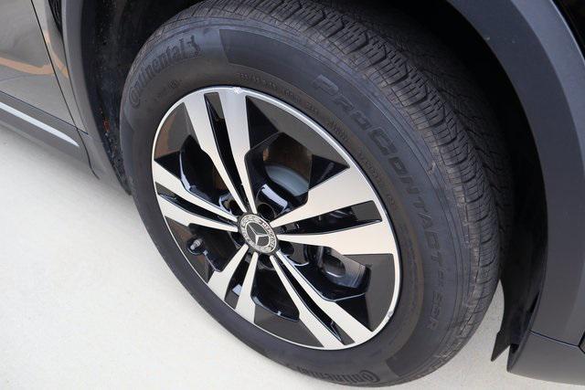 used 2025 Mercedes-Benz GLA 250 car, priced at $41,331