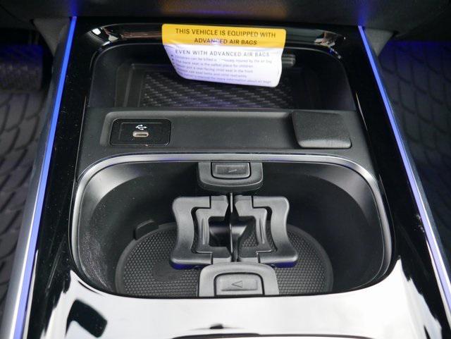 new 2026 Mercedes-Benz GLB 250 car, priced at $50,740