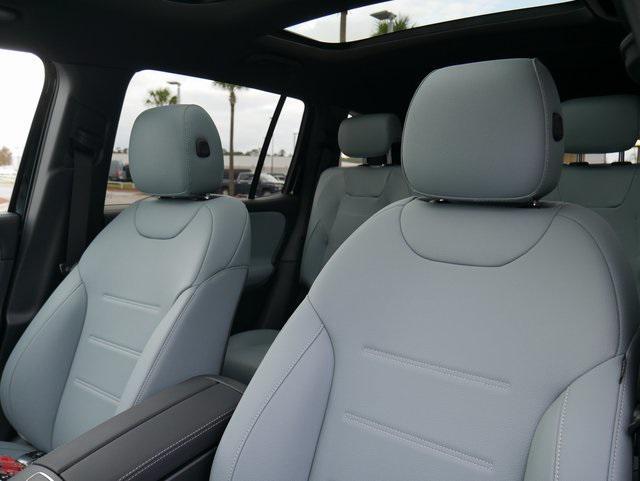 new 2026 Mercedes-Benz GLB 250 car, priced at $50,740