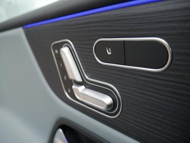 new 2026 Mercedes-Benz GLB 250 car, priced at $50,740