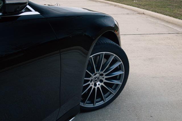 new 2026 Mercedes-Benz S-Class car, priced at $145,975