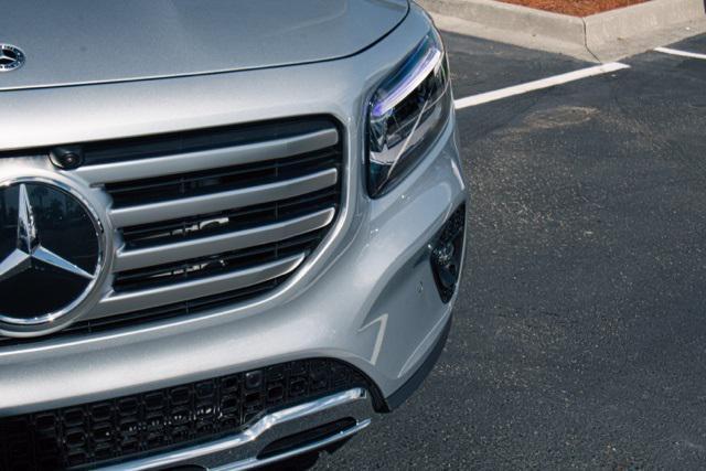 new 2026 Mercedes-Benz GLB 250 car, priced at $50,390