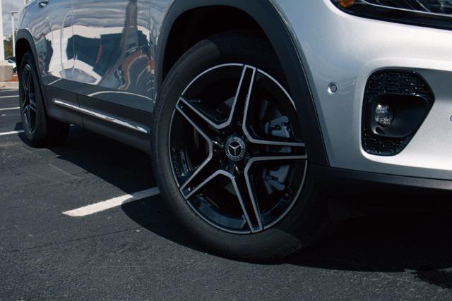 new 2026 Mercedes-Benz GLB 250 car, priced at $50,390