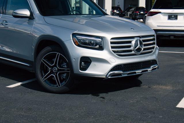 new 2026 Mercedes-Benz GLB 250 car, priced at $50,390