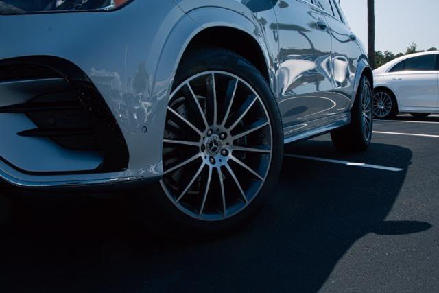 new 2026 Mercedes-Benz GLE 450 car, priced at $81,565