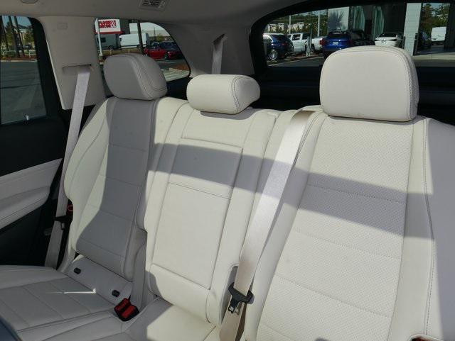 new 2026 Mercedes-Benz GLS 450 car, priced at $102,830