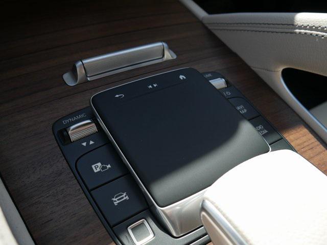 new 2026 Mercedes-Benz GLS 450 car, priced at $102,830