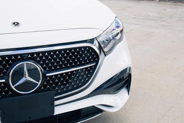 used 2025 Mercedes-Benz E-Class car, priced at $58,700