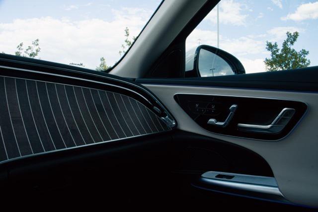 used 2025 Mercedes-Benz E-Class car, priced at $58,700