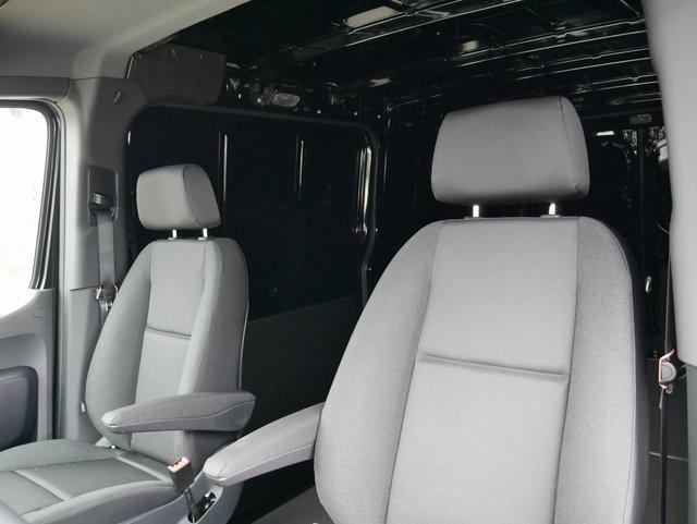 new 2025 Mercedes-Benz Sprinter 2500 car, priced at $57,049