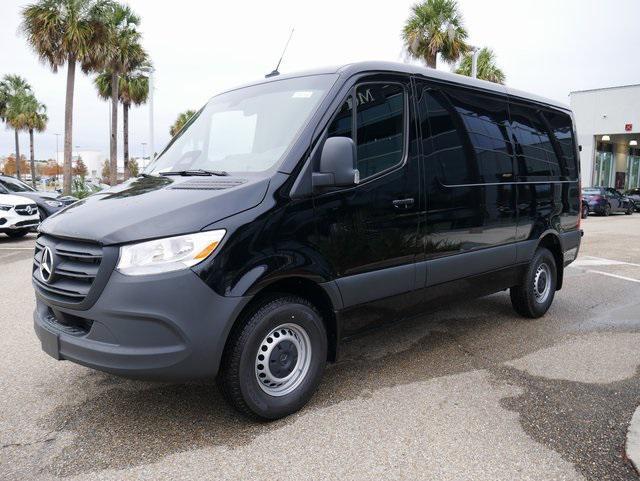 new 2025 Mercedes-Benz Sprinter 2500 car, priced at $57,049