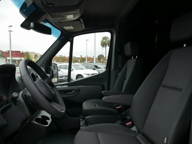 new 2025 Mercedes-Benz Sprinter 2500 car, priced at $57,049