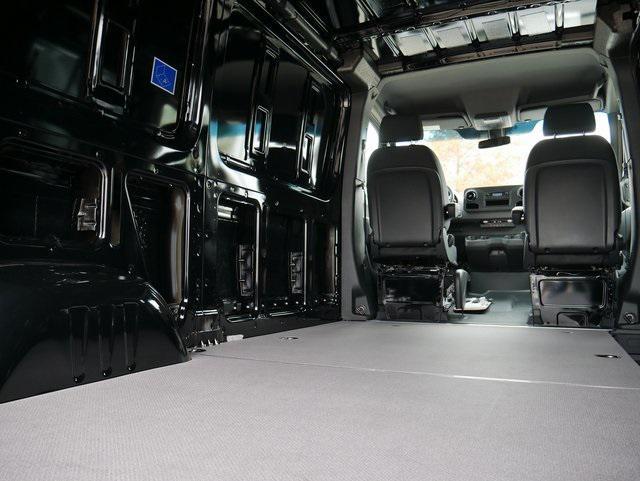 new 2025 Mercedes-Benz Sprinter 2500 car, priced at $57,049